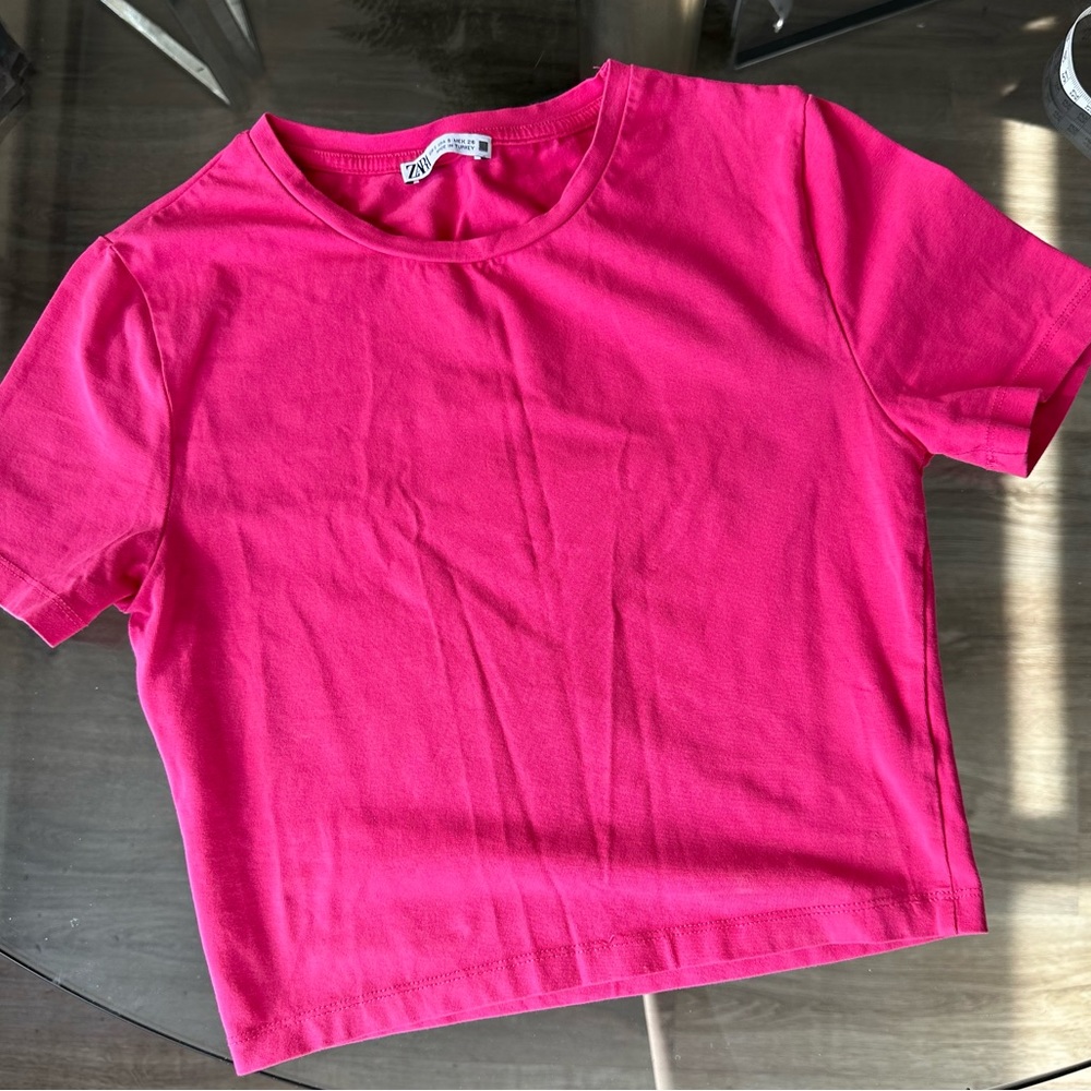 Top Zara